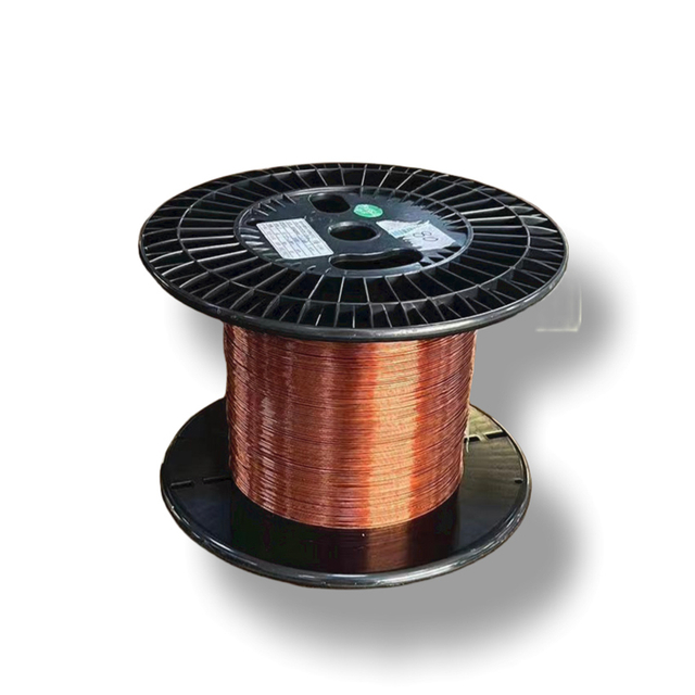 PEEK Insulated Wire