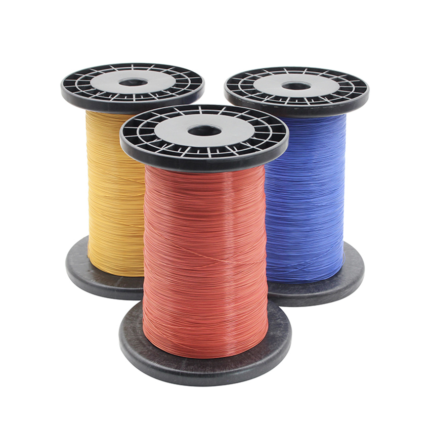 What Is The Best Insulation To Use in Ofc Wires​