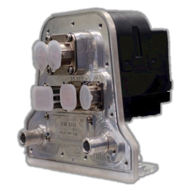 Battery Disconnect Unit (BDU)