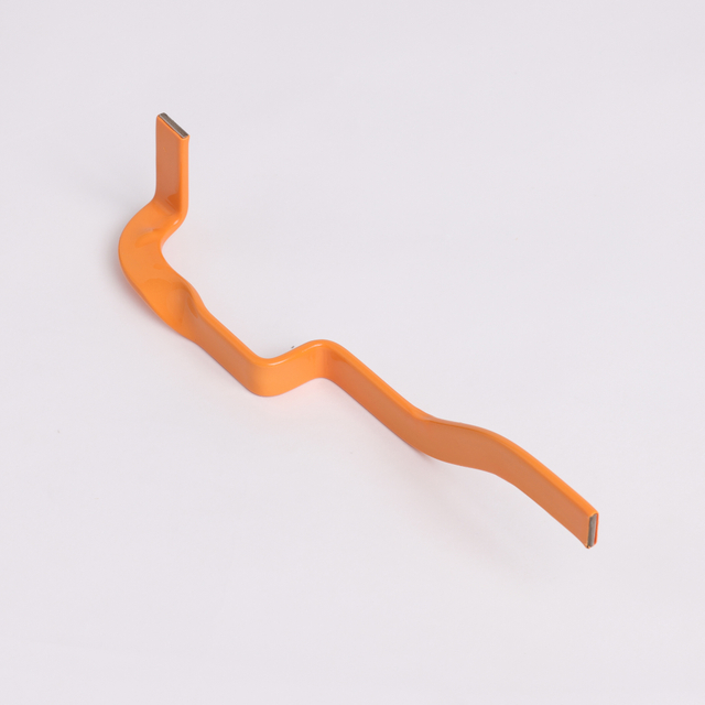 Extruded Copper Busbar