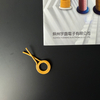 0.05*1000 FLW-F(LZ)-XQ 3TS Yellow Self-Bonding Copper Coil