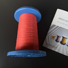 0.65 FLW-B(EC) Pink Teflon Triple Insulated Wire