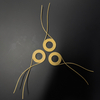 0.07*140 11TS FLW-H(LZ)-XQ Yellow Self-Bonding Copper Coil