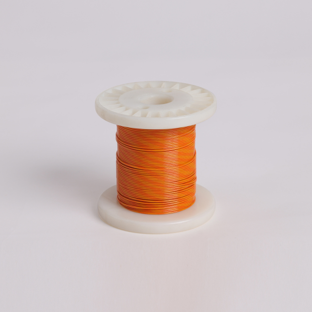 Low Loss Insulated Wires