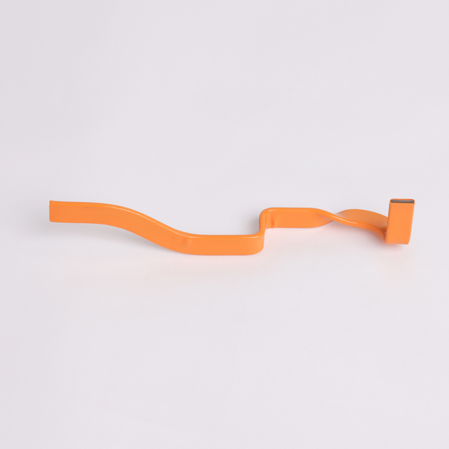 Extruded Aluminium Busbar