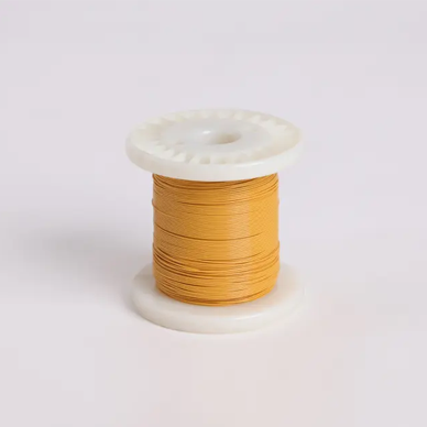 Taped Insulated Wire: The Backbone of Electric Vehicle Charging Stations