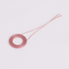 Self-Bonding Coil