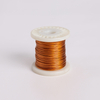 Flat Insulated Wire