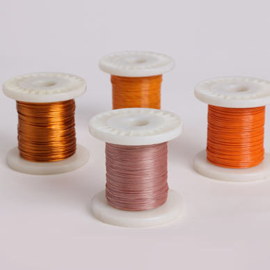 How Taped Insulated Wire Enhances Efficiency in On-Board Chargers (OBC)