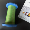 0.14 FLW-H(EC) Green Teflon Insulated Wire