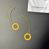0.2*7 13TS FLW-F(LZ)-XQ Yellow Insulated Copper Coil