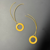 0.2*7 13TS FLW-F(LZ)-XQ Yellow Insulated Copper Coil