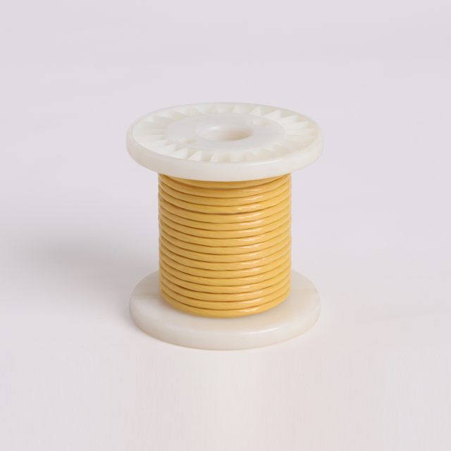 Teflon Stranded Insulated Wire