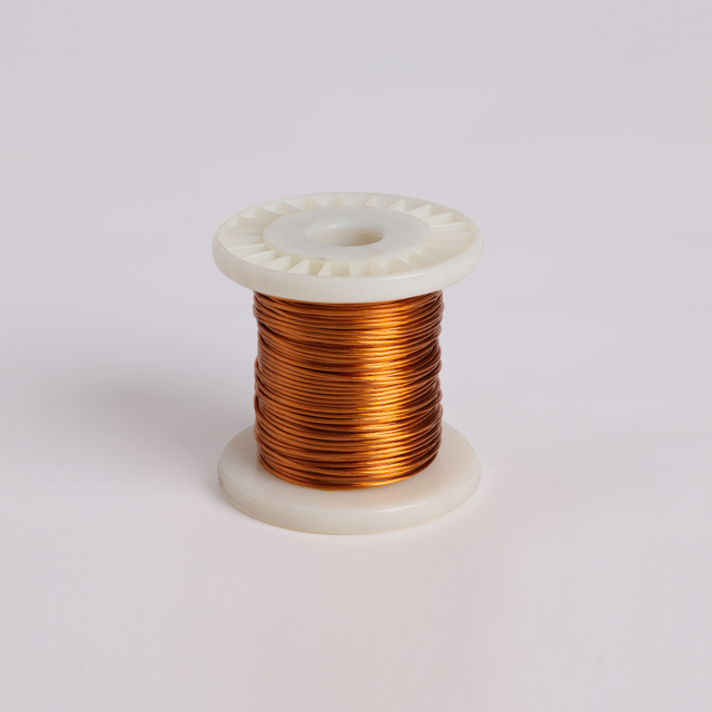 Taped Insulated Wire