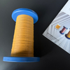0.3 FLW-B(EC) Yellow Teflon Insulated Wire