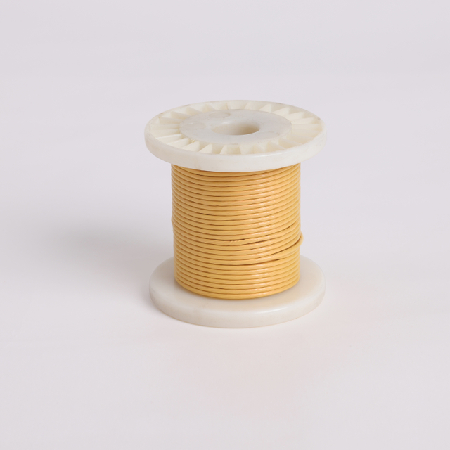 Teflon Insulated Wire