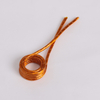 Self-Bonding Coil