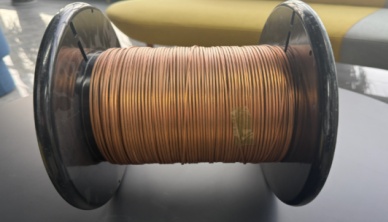 ETFE Insulated Wire