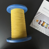 0.1mm*3 FLW-H(LZ) Teflon Stranded Insulated Wire