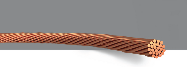 Basic Litz Wire