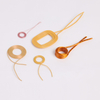 Self-Bonding Coil