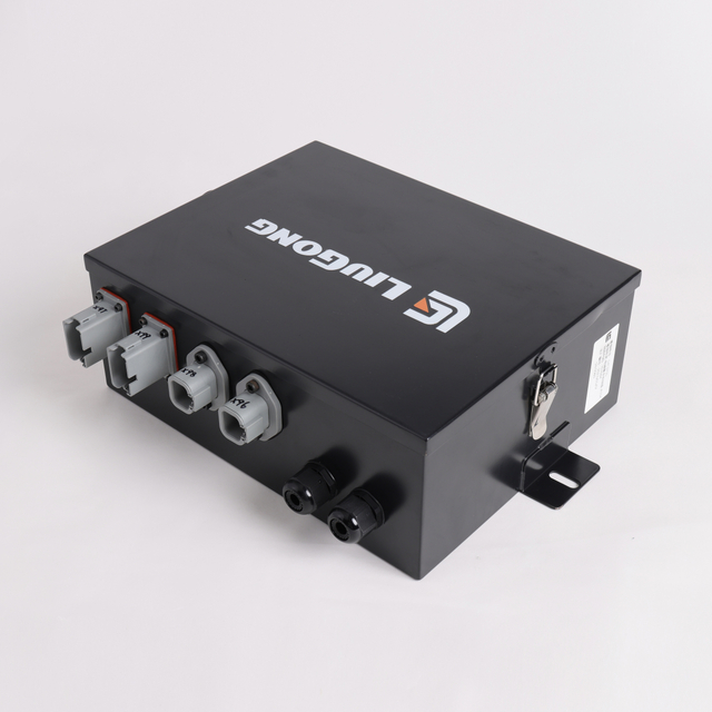 Power Distribution Unit (PDU)