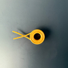 0.1*300 FLW-B(LZ)-XQ 25ST Yellow Self-Bonding Copper Coil