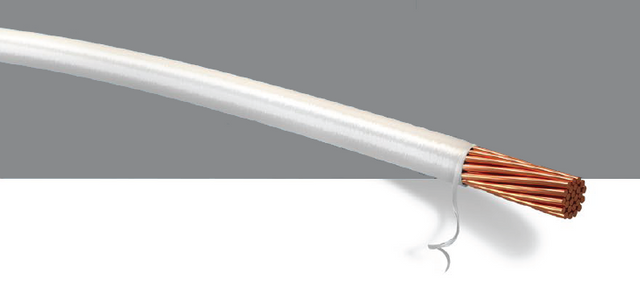Served Litz Wire (USTC)