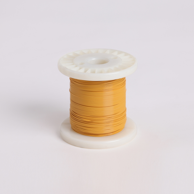 Triple Insulated Wire