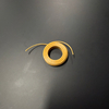 0.1*80 39TS FLW-F(LZ)-XQ Yellow Copper insulated Wire Self-bonding